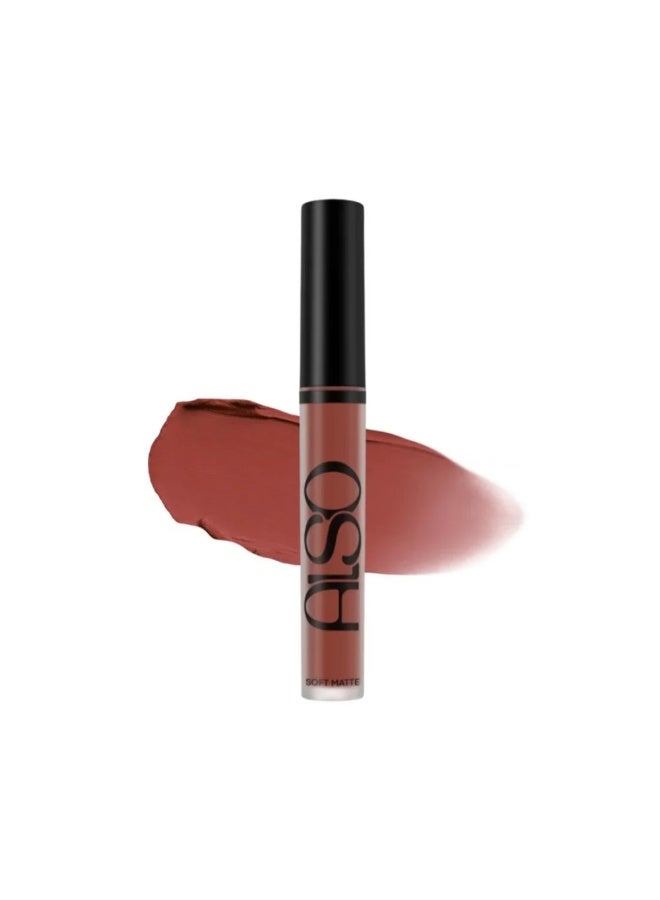 ALSO Lipstick Rich ALSO Cosmetics - Image 1